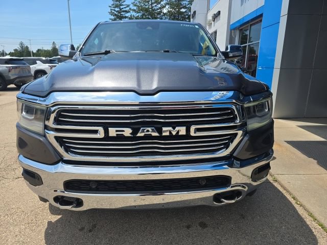 ram ram 1500 pickup 2021 1C6SRFJT6MN772304 image ram ram 1500 pickup 2021 1C6SRFJT6MN772304 image